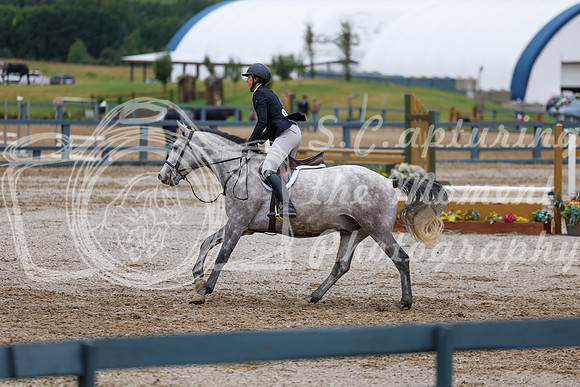 01918 - Shea - 2026 Rocky Mountain Classic II - Wednesday August 12th