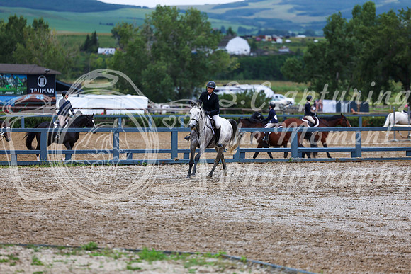 02096 - Shea - 2026 Rocky Mountain Classic II - Wednesday August 12th
