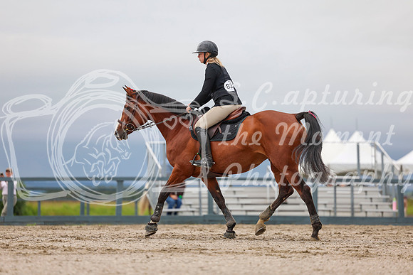 00395 - Shea - 2026 Rocky Mountain Classic II - Wednesday August 12th