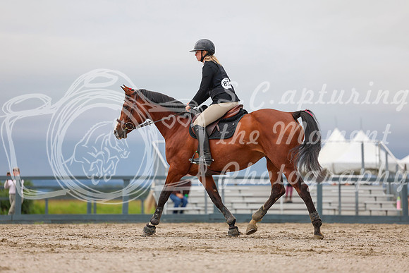 00396 - Shea - 2026 Rocky Mountain Classic II - Wednesday August 12th