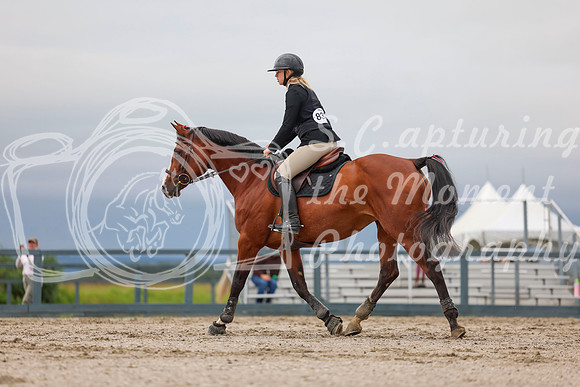 00397 - Shea - 2026 Rocky Mountain Classic II - Wednesday August 12th