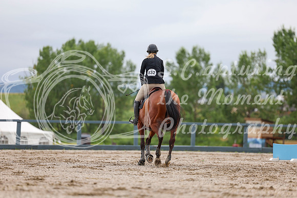 00402 - Shea - 2026 Rocky Mountain Classic II - Wednesday August 12th
