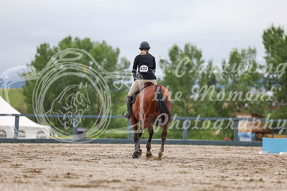 00403 - Shea - 2026 Rocky Mountain Classic II - Wednesday August 12th