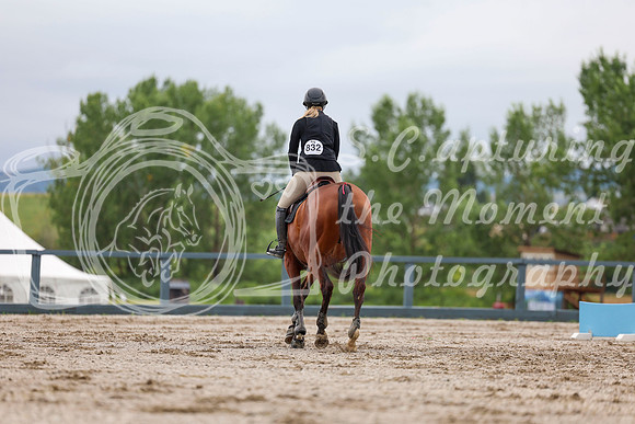 00404 - Shea - 2026 Rocky Mountain Classic II - Wednesday August 12th