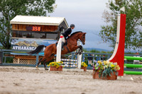00406 - Shea - 2026 Rocky Mountain Classic II - Wednesday August 12th
