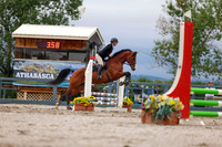 00407 - Shea - 2026 Rocky Mountain Classic II - Wednesday August 12th