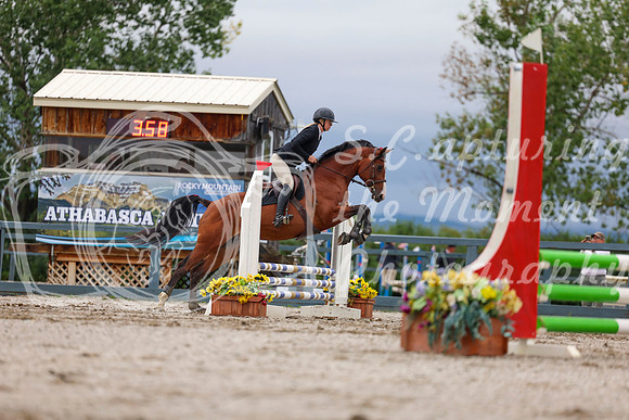 00407 - Shea - 2026 Rocky Mountain Classic II - Wednesday August 12th