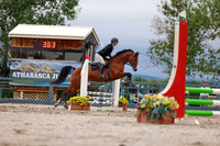 00408 - Shea - 2026 Rocky Mountain Classic II - Wednesday August 12th