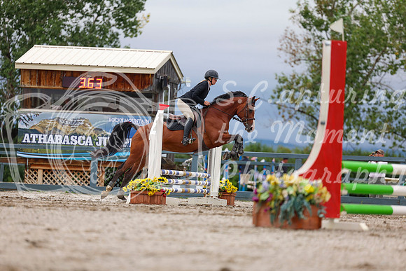 00408 - Shea - 2026 Rocky Mountain Classic II - Wednesday August 12th