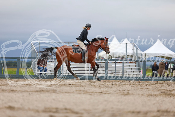 00409 - Shea - 2026 Rocky Mountain Classic II - Wednesday August 12th