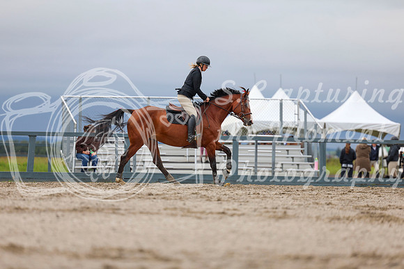 00410 - Shea - 2026 Rocky Mountain Classic II - Wednesday August 12th