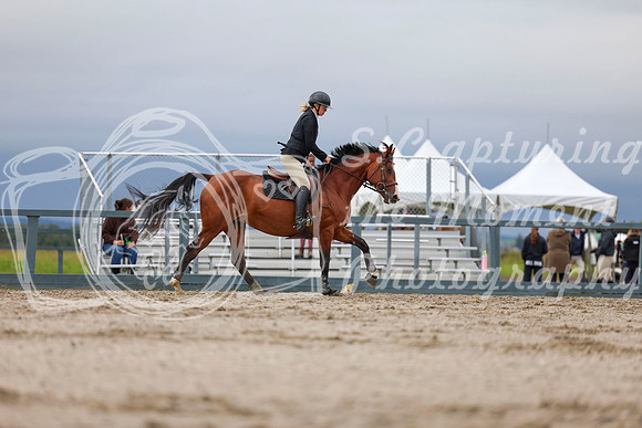 00411 - Shea - 2026 Rocky Mountain Classic II - Wednesday August 12th