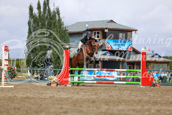 05322 - Shea - 2026 Rocky Mountain Classic II - Wednesday August 12th