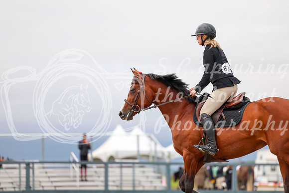 00414 - Shea - 2026 Rocky Mountain Classic II - Wednesday August 12th