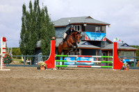 05323 - Shea - 2026 Rocky Mountain Classic II - Wednesday August 12th