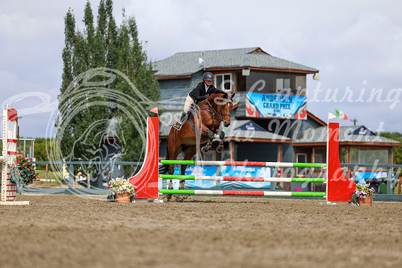 05323 - Shea - 2026 Rocky Mountain Classic II - Wednesday August 12th