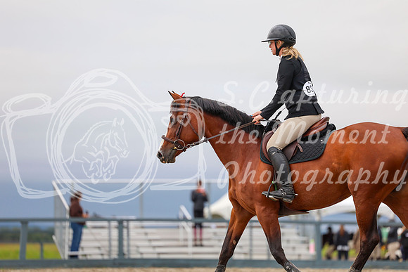 00417 - Shea - 2026 Rocky Mountain Classic II - Wednesday August 12th