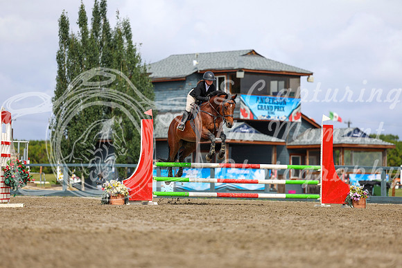 05325 - Shea - 2026 Rocky Mountain Classic II - Wednesday August 12th