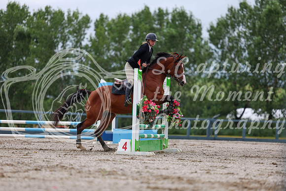 00418 - Shea - 2026 Rocky Mountain Classic II - Wednesday August 12th