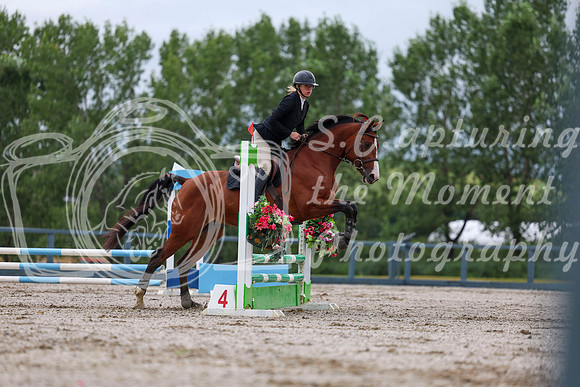 00420 - Shea - 2026 Rocky Mountain Classic II - Wednesday August 12th