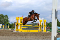 05330 - Shea - 2026 Rocky Mountain Classic II - Wednesday August 12th