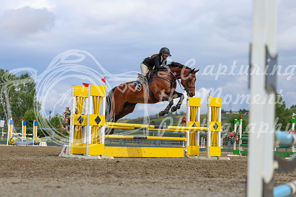 05331 - Shea - 2026 Rocky Mountain Classic II - Wednesday August 12th