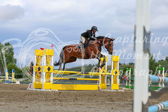05333 - Shea - 2026 Rocky Mountain Classic II - Wednesday August 12th