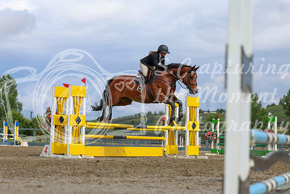 05334 - Shea - 2026 Rocky Mountain Classic II - Wednesday August 12th