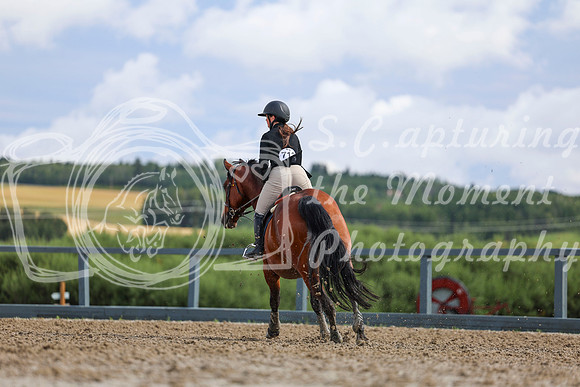 05336 - Shea - 2026 Rocky Mountain Classic II - Wednesday August 12th