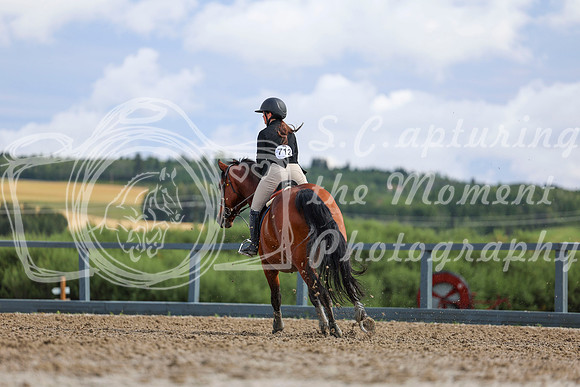 05337 - Shea - 2026 Rocky Mountain Classic II - Wednesday August 12th
