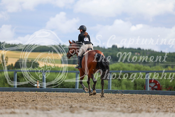 05338 - Shea - 2026 Rocky Mountain Classic II - Wednesday August 12th