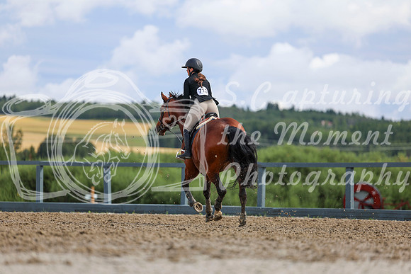 05339 - Shea - 2026 Rocky Mountain Classic II - Wednesday August 12th