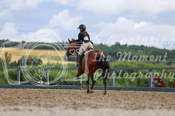 05340 - Shea - 2026 Rocky Mountain Classic II - Wednesday August 12th