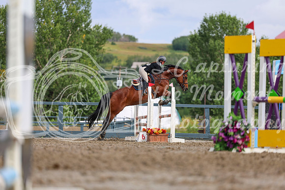 05342 - Shea - 2026 Rocky Mountain Classic II - Wednesday August 12th