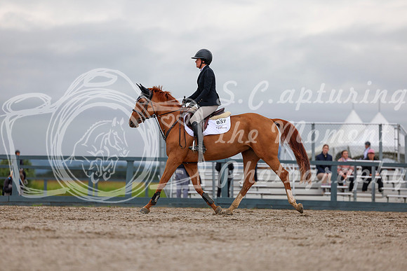 00186 - Shea - 2026 Rocky Mountain Classic II - Wednesday August 12th