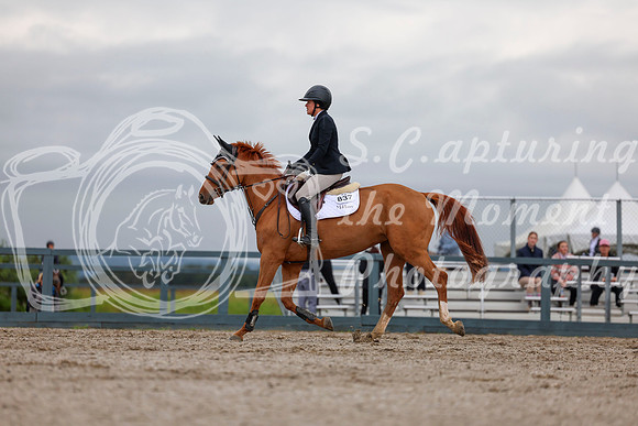 00188 - Shea - 2026 Rocky Mountain Classic II - Wednesday August 12th