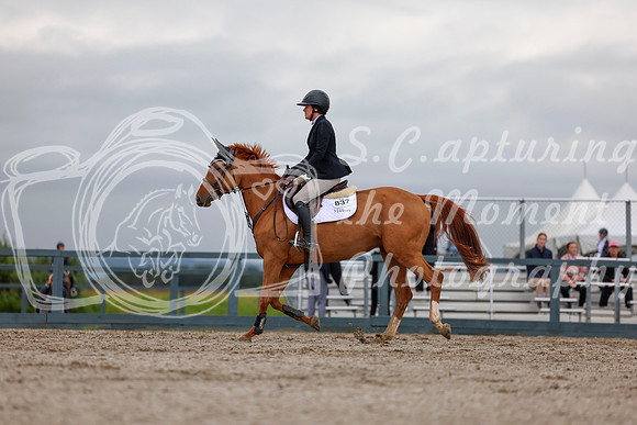 00189 - Shea - 2026 Rocky Mountain Classic II - Wednesday August 12th