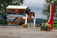00193 - Shea - 2026 Rocky Mountain Classic II - Wednesday August 12th