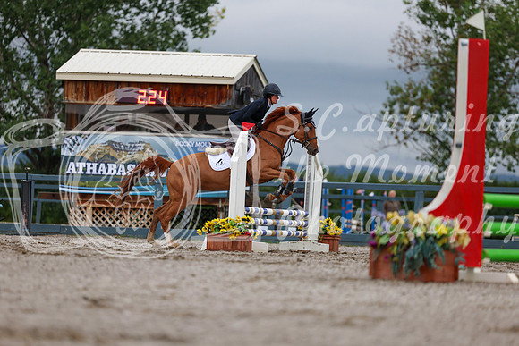 00193 - Shea - 2026 Rocky Mountain Classic II - Wednesday August 12th