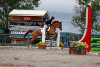 00194 - Shea - 2026 Rocky Mountain Classic II - Wednesday August 12th