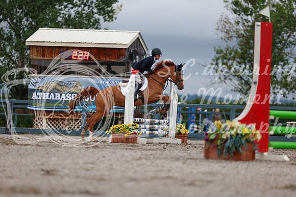 00194 - Shea - 2026 Rocky Mountain Classic II - Wednesday August 12th