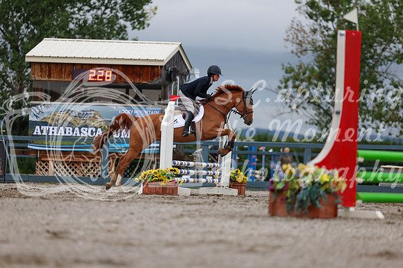 00195 - Shea - 2026 Rocky Mountain Classic II - Wednesday August 12th