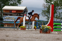 00196 - Shea - 2026 Rocky Mountain Classic II - Wednesday August 12th