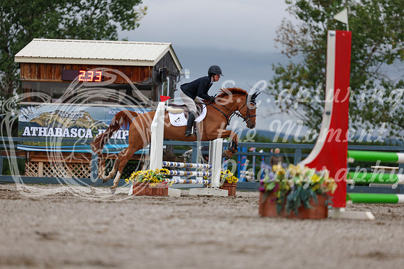 00196 - Shea - 2026 Rocky Mountain Classic II - Wednesday August 12th