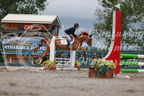00197 - Shea - 2026 Rocky Mountain Classic II - Wednesday August 12th