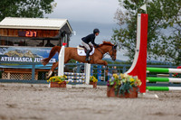 00198 - Shea - 2026 Rocky Mountain Classic II - Wednesday August 12th