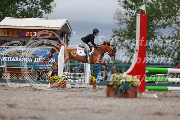 00198 - Shea - 2026 Rocky Mountain Classic II - Wednesday August 12th