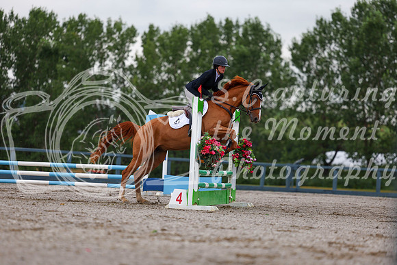 00202 - Shea - 2026 Rocky Mountain Classic II - Wednesday August 12th