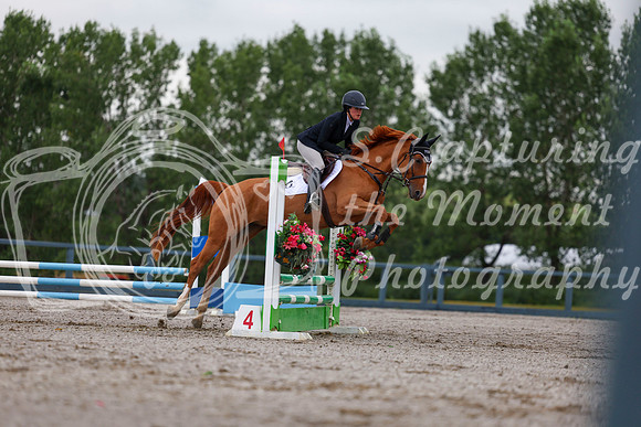 00204 - Shea - 2026 Rocky Mountain Classic II - Wednesday August 12th