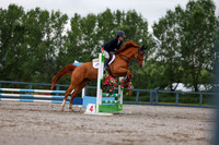 00203 - Shea - 2026 Rocky Mountain Classic II - Wednesday August 12th
